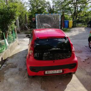 Peugot 107