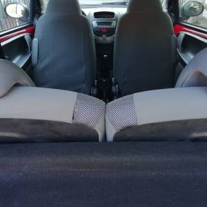 Peugot 107