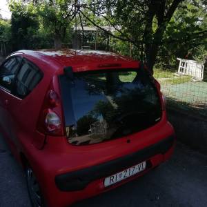 Peugot 107