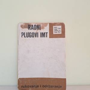 Plug IMT 755 visoki klirens