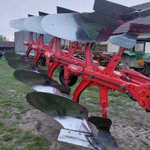 Plug Kuhn 4 brazde