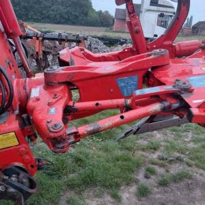 Plug Kuhn 4 brazde