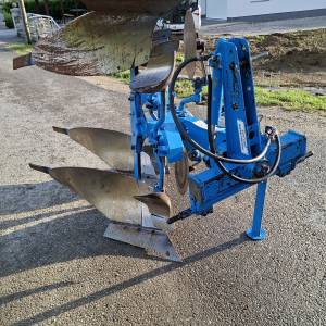 Plug Lemken Opal 090