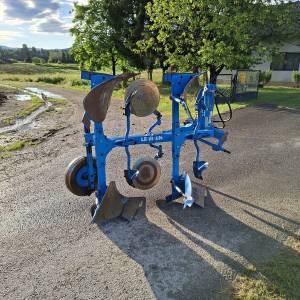 Plug Lemken Opal 090