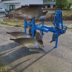Plug Lemken Opal 090