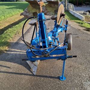 Plug Lemken Opal 090
