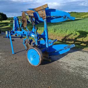 Plug Lemken Opal 090