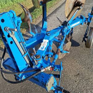Plug Lemken Opal 090