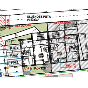 POSLJEDNJI STAN! Savska 79 Residence – 95 m², 3 sobe, 2 kupaonice