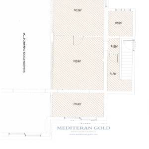 Poslovni prostor: Kaštel Novi, višenamjenski, veliki parking