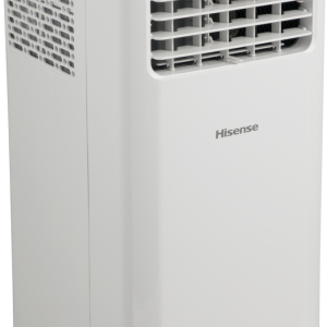Prijenosna klima Hisense VAPC09 – 9000 BTU (2,5 kW) Radi Bez Ugradnje!