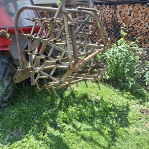 Priključci za traktor