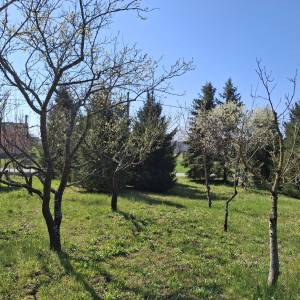 Prodaja građevinskog zemljišta u Lipiku