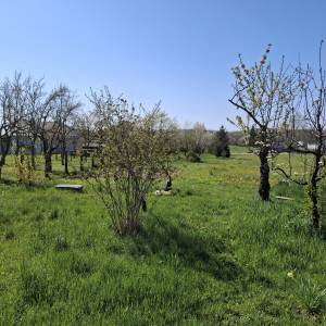 Prodaja građevinskog zemljišta u Lipiku