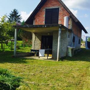Prodaja kuće za odmor