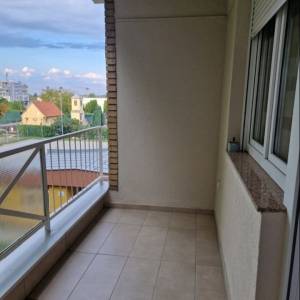 PRODAJE SE STAN U OSIJEKU ( RETFALA )