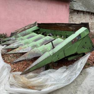 Prodajem adapter za kukuruz fantini
