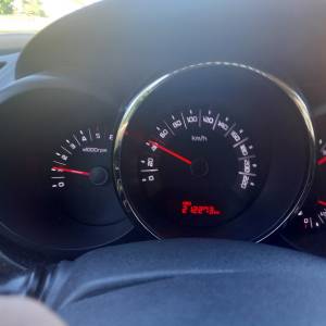 Prodajem KIA SOUL