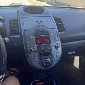 Prodajem KIA SOUL