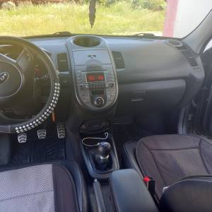 Prodajem KIA SOUL