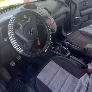 Prodajem KIA SOUL