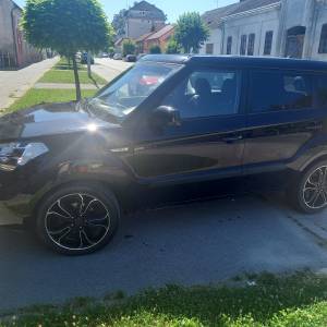 Prodajem KIA SOUL
