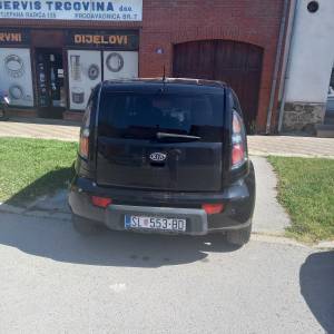 Prodajem KIA SOUL