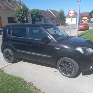 Prodajem KIA SOUL