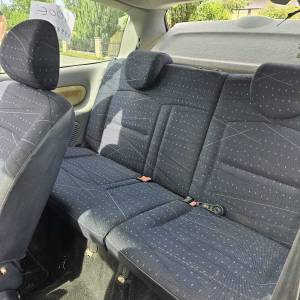 Prodajem Renault Clio 2003. god