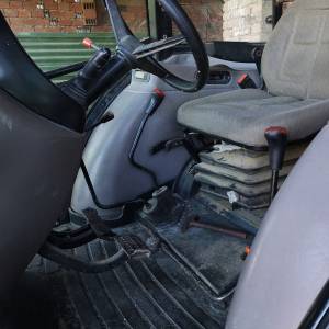 Prodajem traktor Case JX60