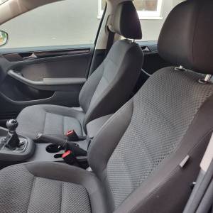 Prodajem VW Jetta 1.6 TDI