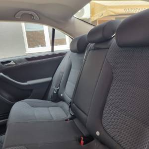 Prodajem VW Jetta 1.6 TDI
