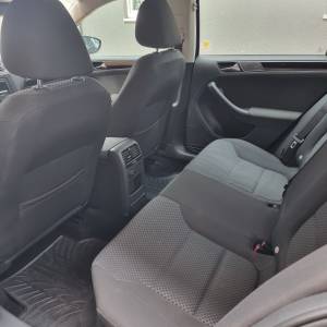 Prodajem VW Jetta 1.6 TDI