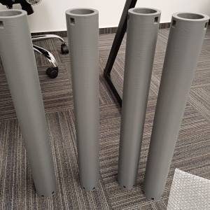 Profesionalno 3D printanje i modeliranje