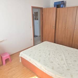 Pula - Monvidal, 4-sobni stan 128m2, terasa, 2. kat, otvoreni pogled