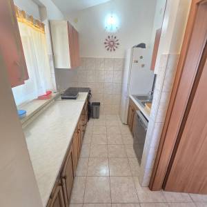 Pula - Monvidal, 4-sobni stan 128m2, terasa, 2. kat, otvoreni pogled