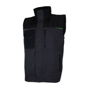 Radni prsluk NORTH TECH, više boja, Vel. S,M,L,XL,XXL,XXXL