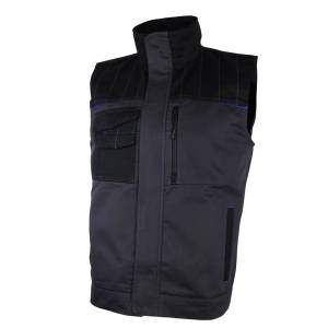 Radni prsluk NORTH TECH, više boja, Vel. S,M,L,XL,XXL,XXXL