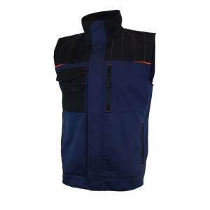 Radni prsluk NORTH TECH, više boja, Vel. S,M,L,XL,XXL,XXXL