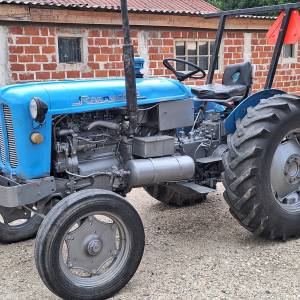 Rakovica  60 ks