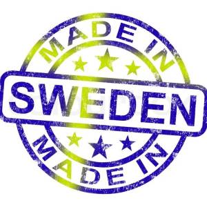 RASTEGLJIVA KOŽNA GARNITURA IZ ŠVEDSKE ! Moguća DOSTAVA !