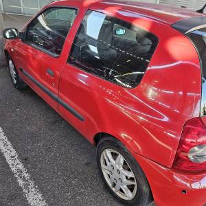 Rebault Clio 1,.2 8v Storia 11/26