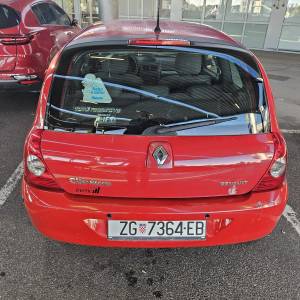 Rebault Clio 1,.2 8v Storia 11/26