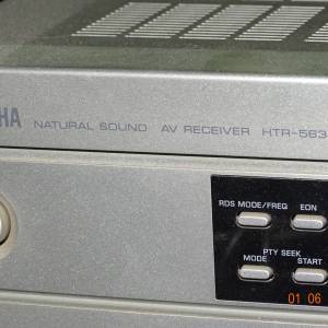 Receiver