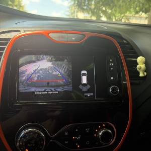 Renault Captur 1.5 Dci