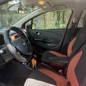 Renault Captur 1.5 Dci