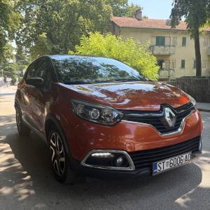 Renault Captur 1.5 Dci