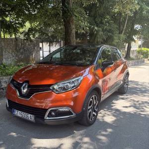 Renault Captur 1.5 Dci