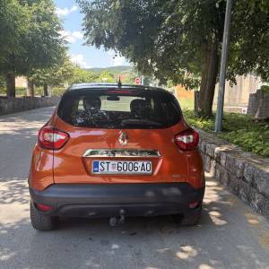Renault Captur 1.5 Dci