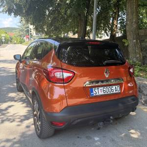 Renault Captur 1.5 Dci